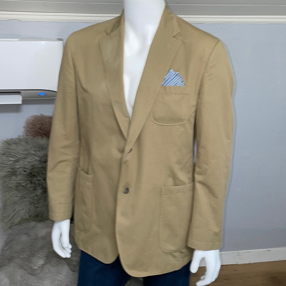 Gorgeous Robert Graham Sport Coat